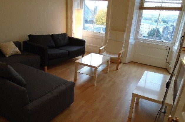Flat New Mart Road in City of Edinburgh