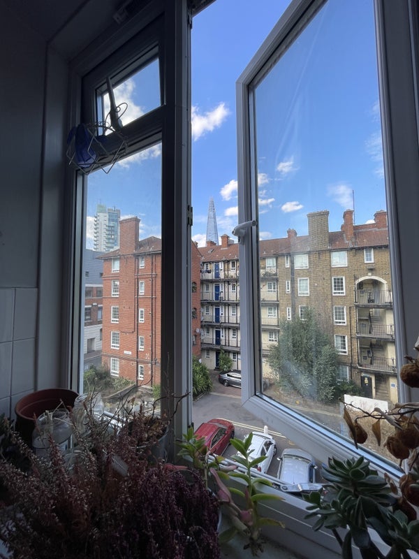 Room Tabard Street in Greater London