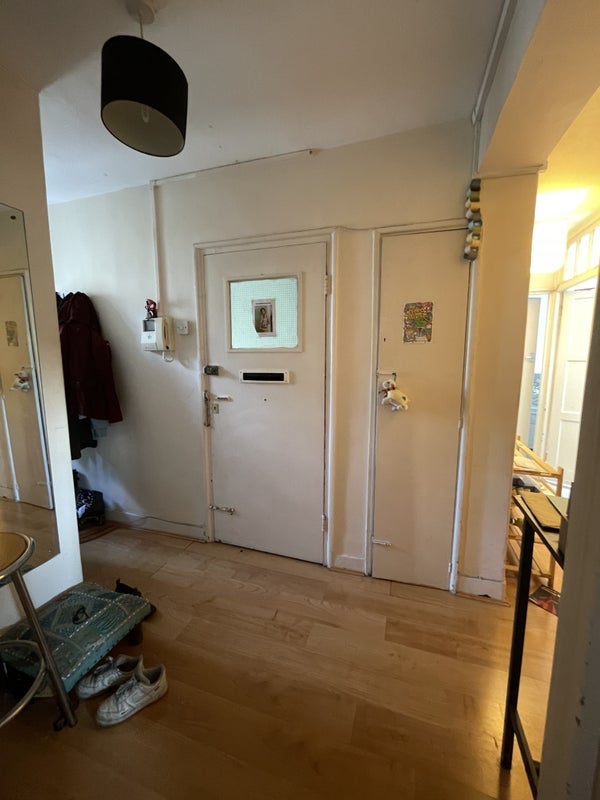 Room Tabard Street in Greater London