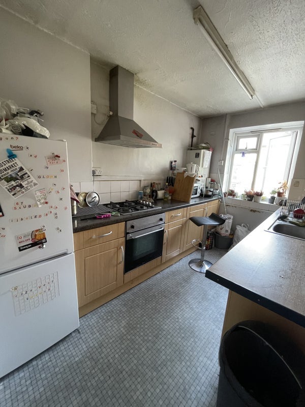 Room Tabard Street in Greater London