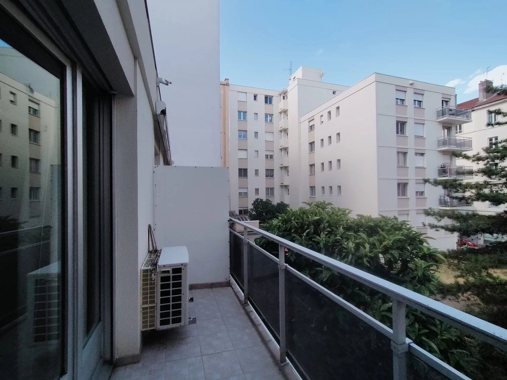 Flat Rue Voltaire in Lyon