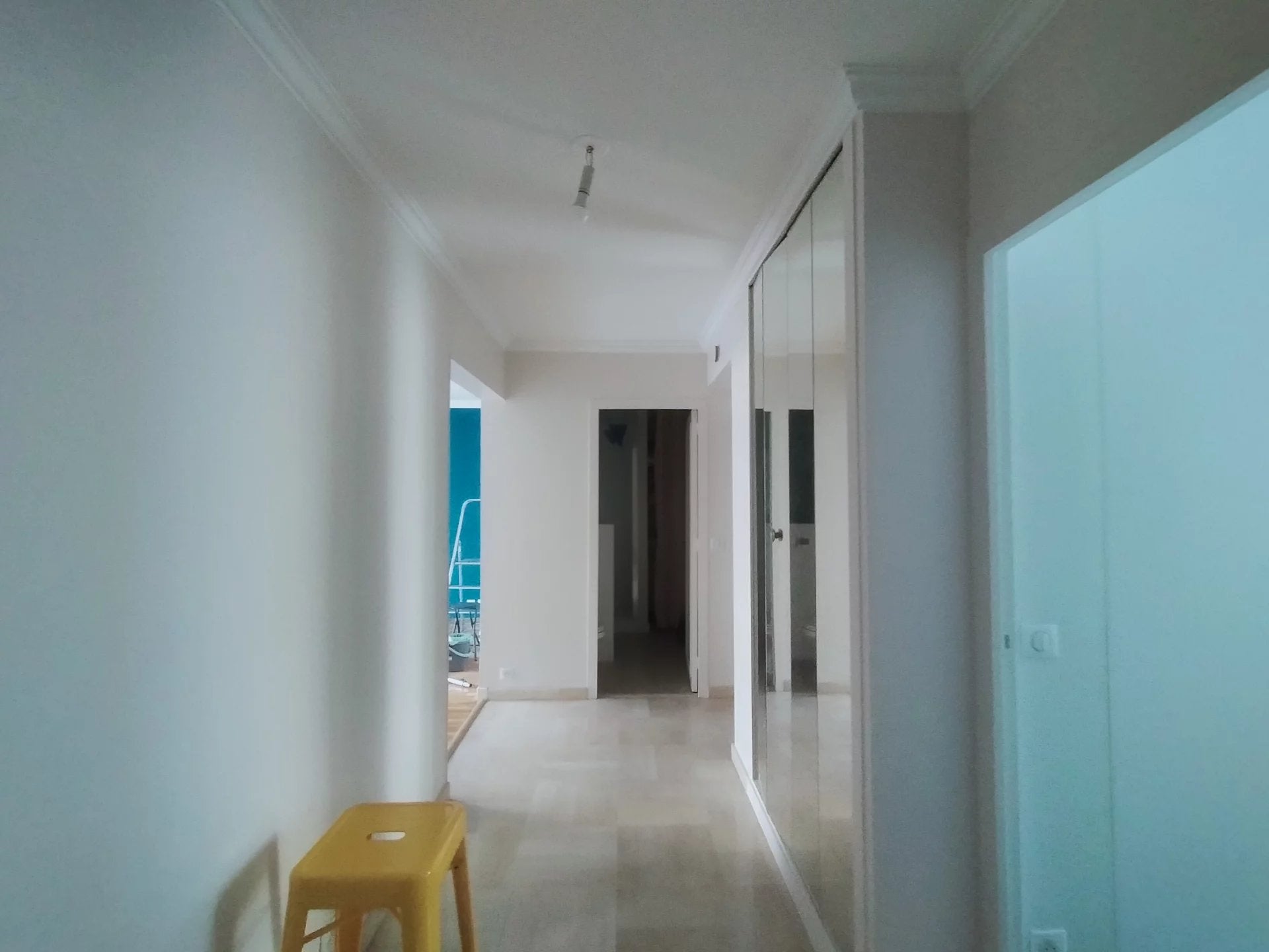Flat Rue Voltaire in Lyon