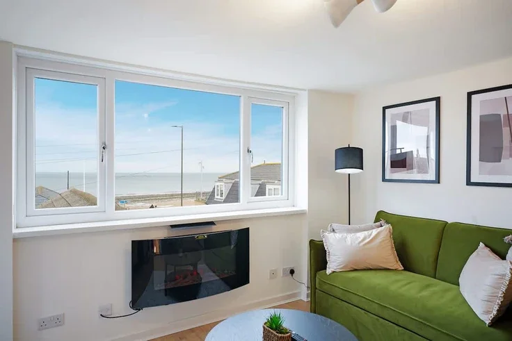 Flat Clarendon Street in Redcar