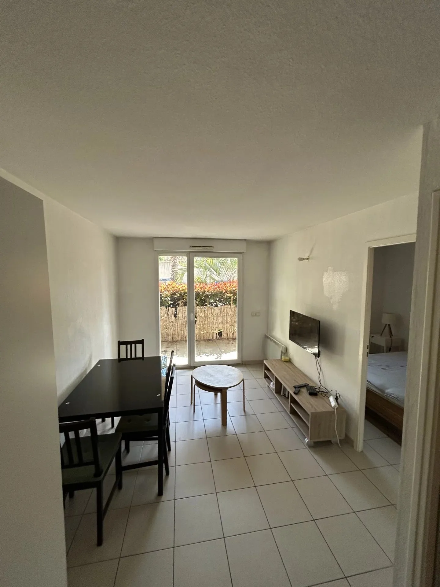 Appartement Avenue de Montpellier à Mèze