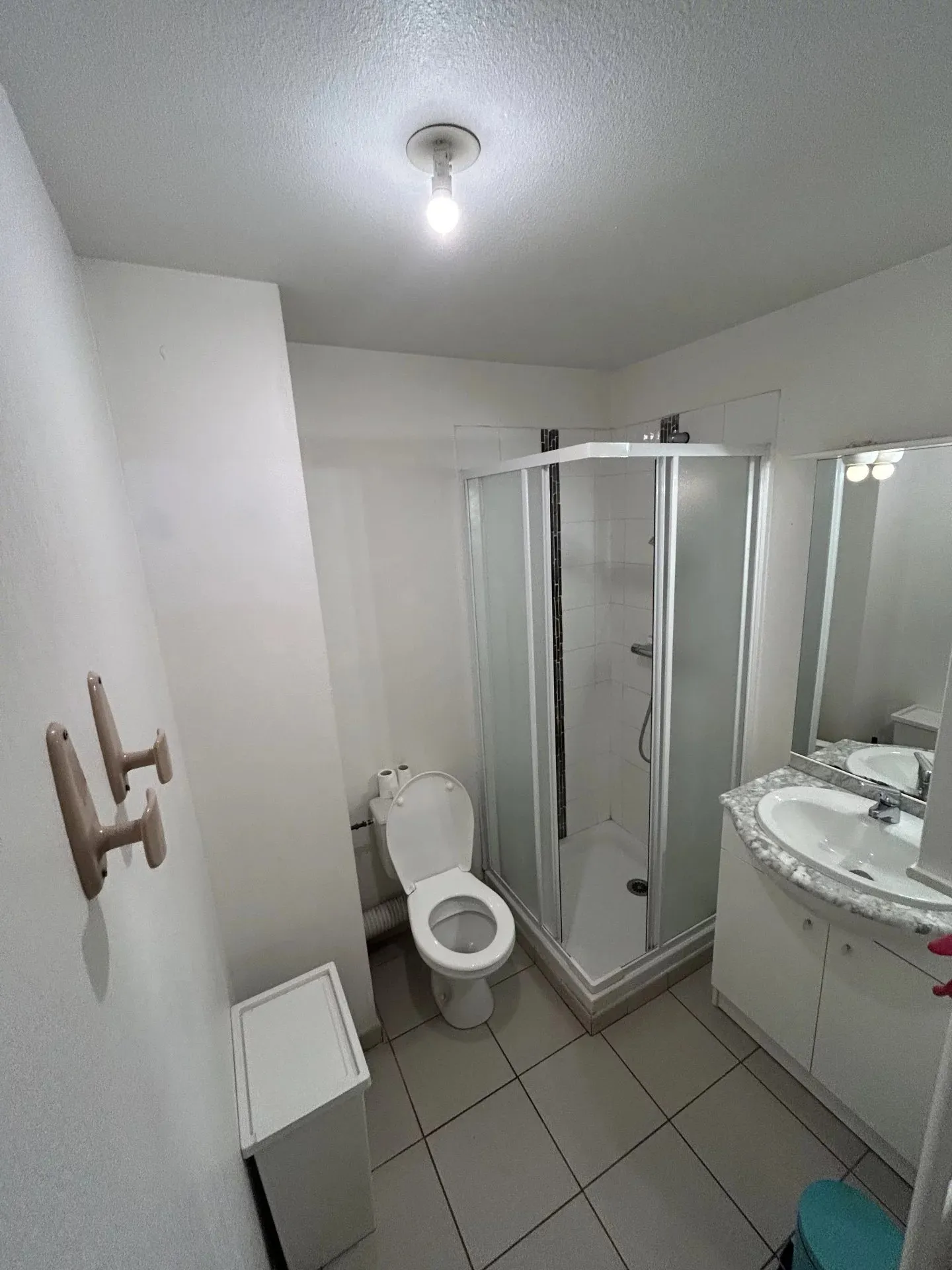 Appartement Avenue de Montpellier à Mèze