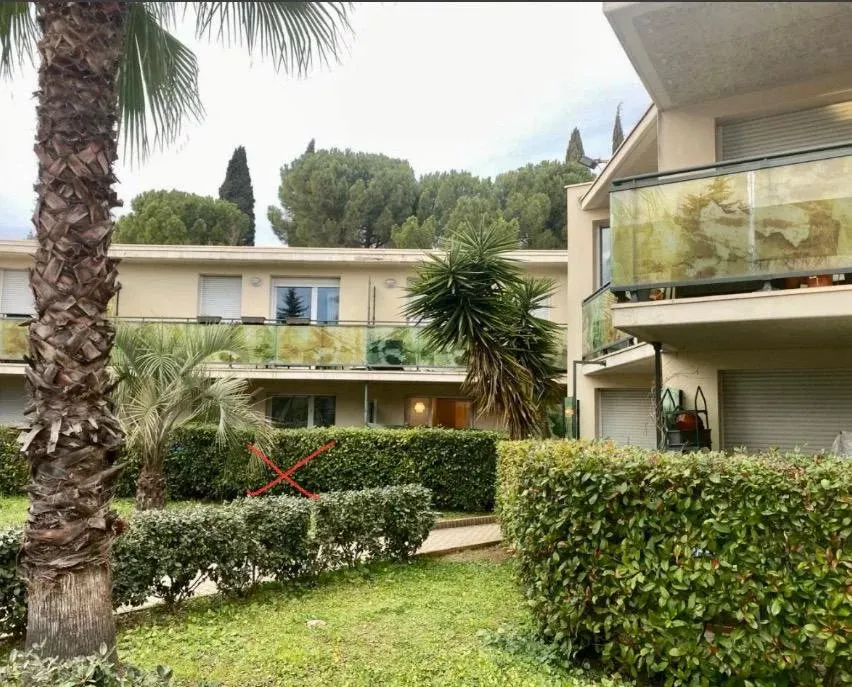 Appartement Avenue de Montpellier à Mèze