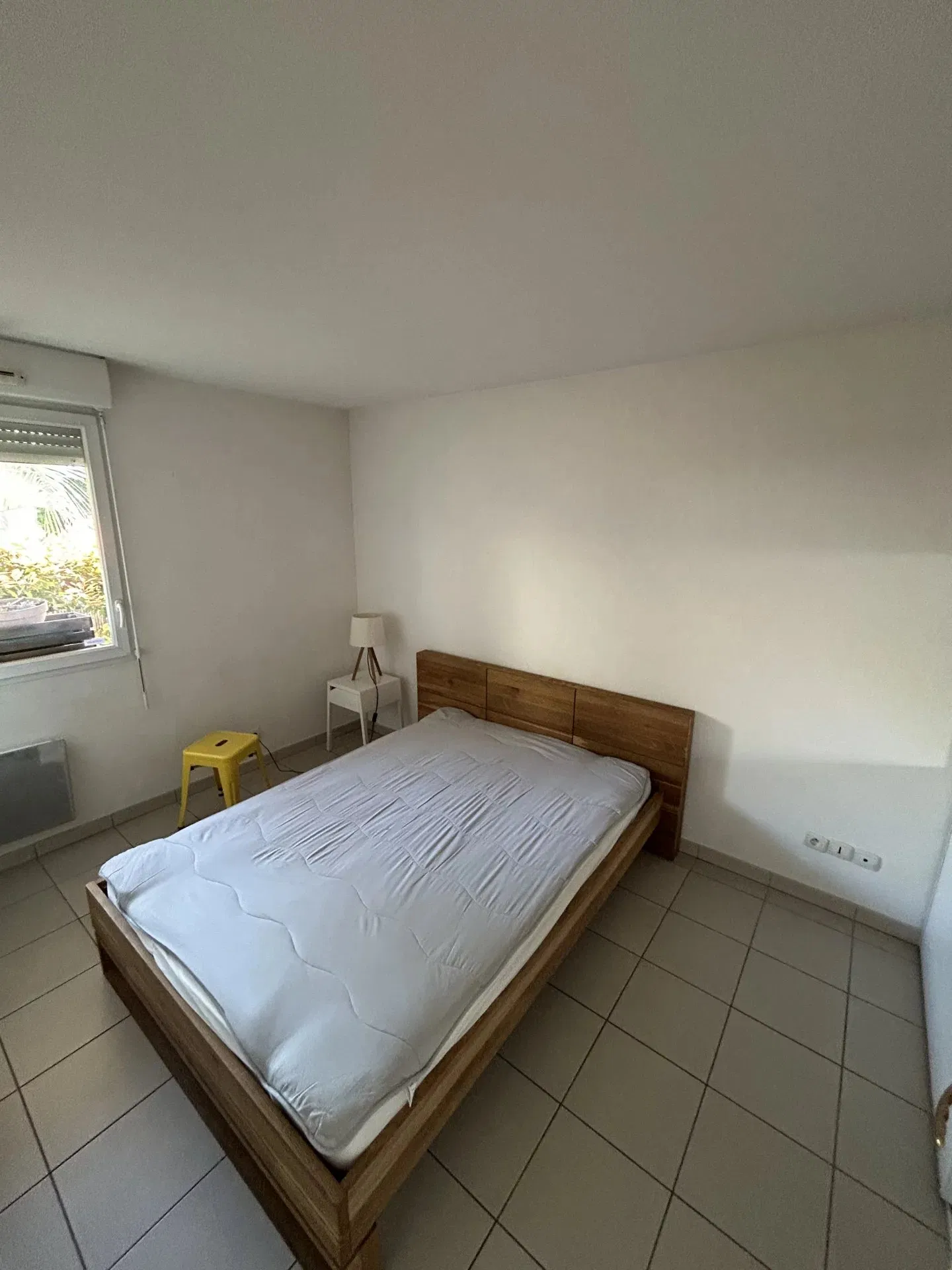 Appartement Avenue de Montpellier à Mèze