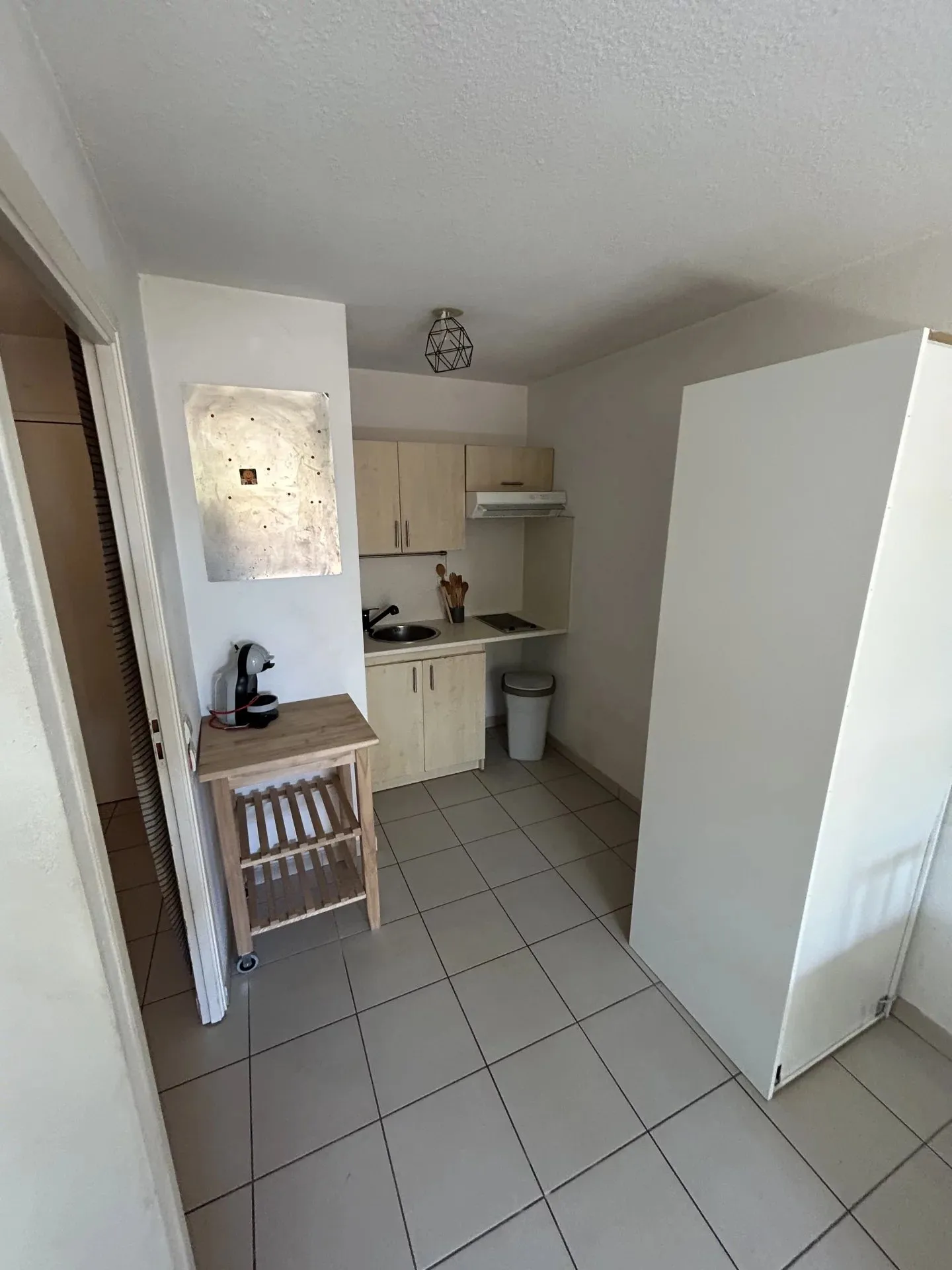 Appartement Avenue de Montpellier à Mèze