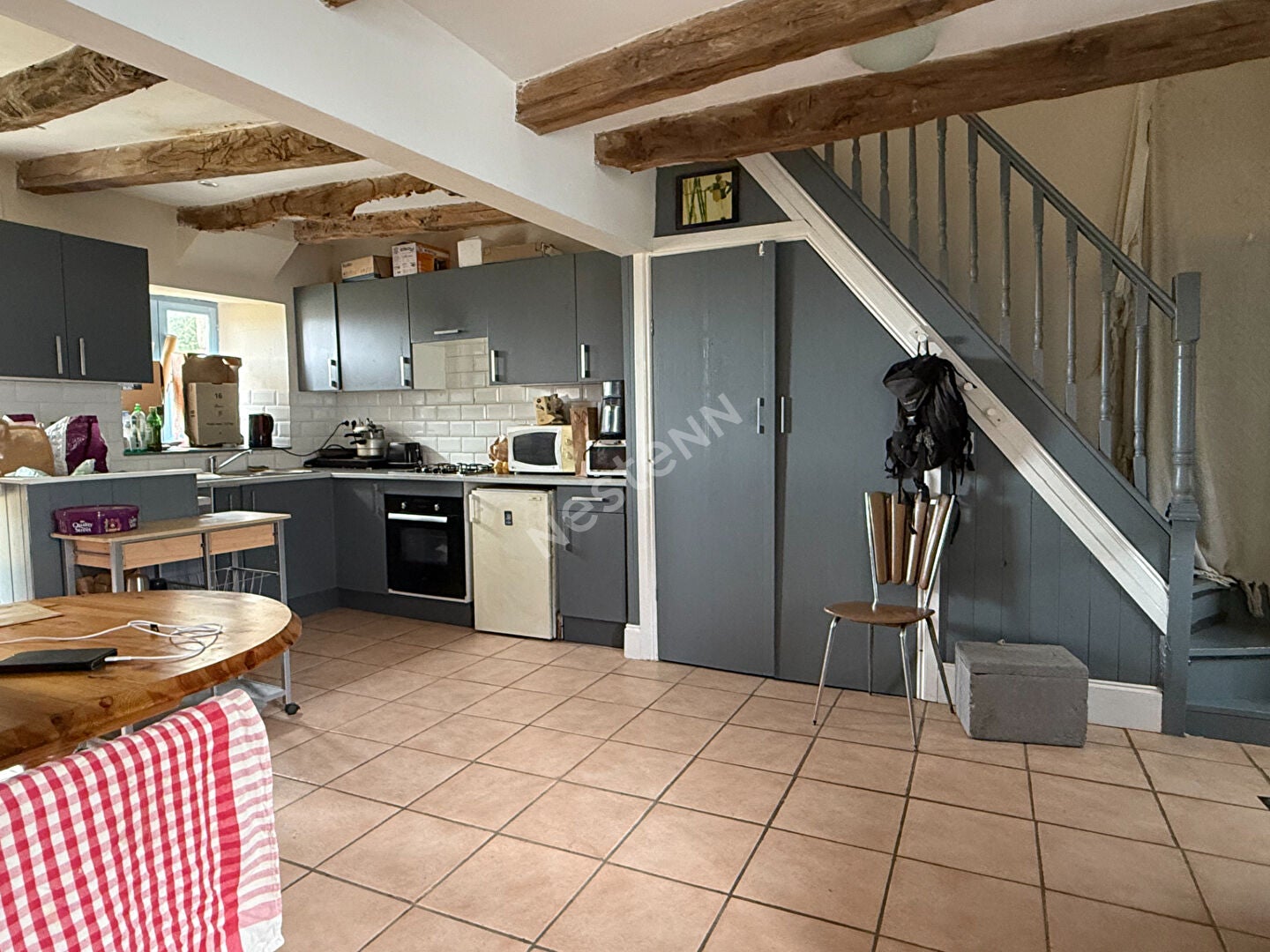Maison Rue Charles de Gaulle à Ploërmel