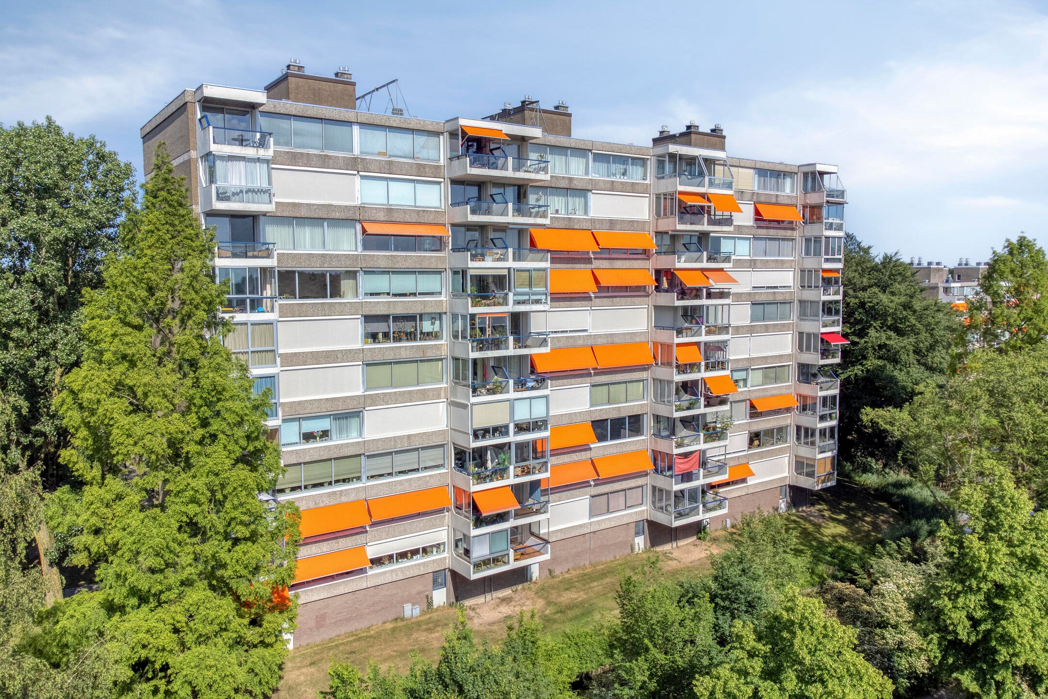 Appartement Veenbesstraat 474 in Soest