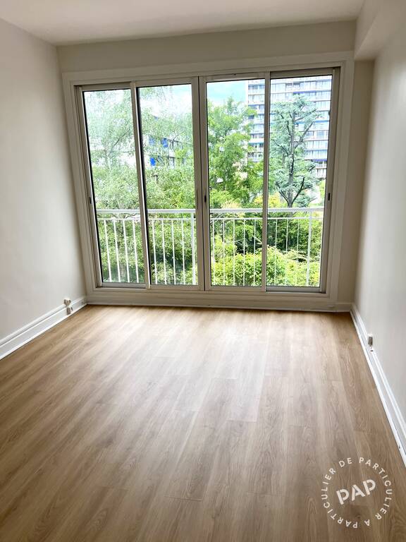Appartement Rue de l'Est à Boulogne-Billancourt