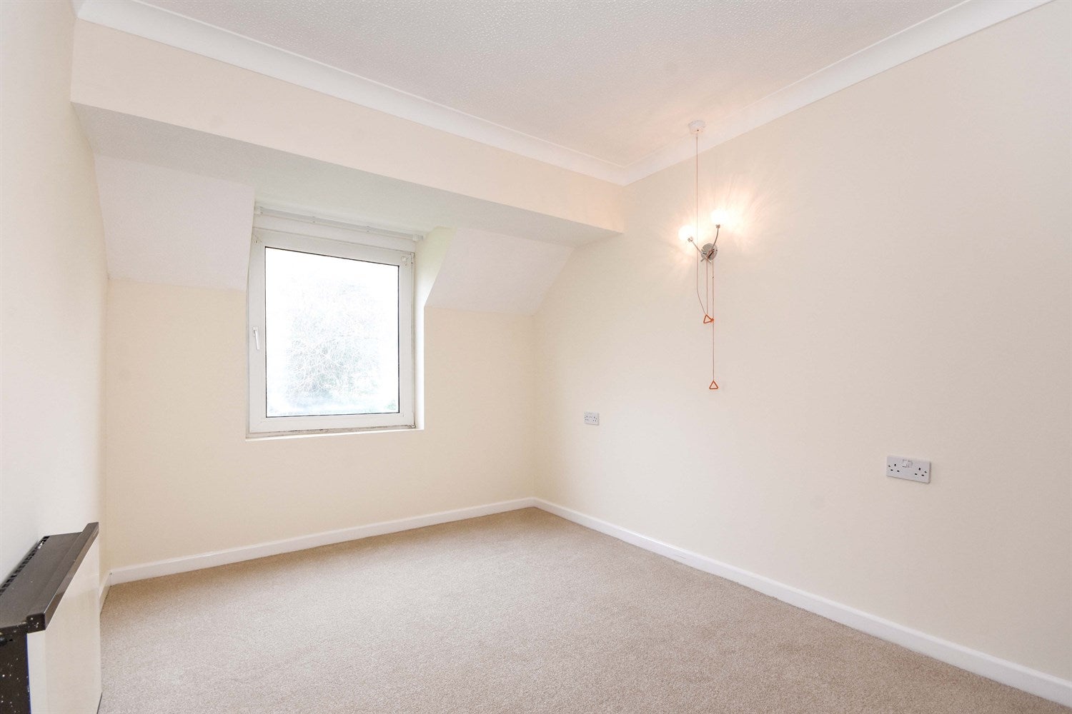 Flat West Street in Coggeshall