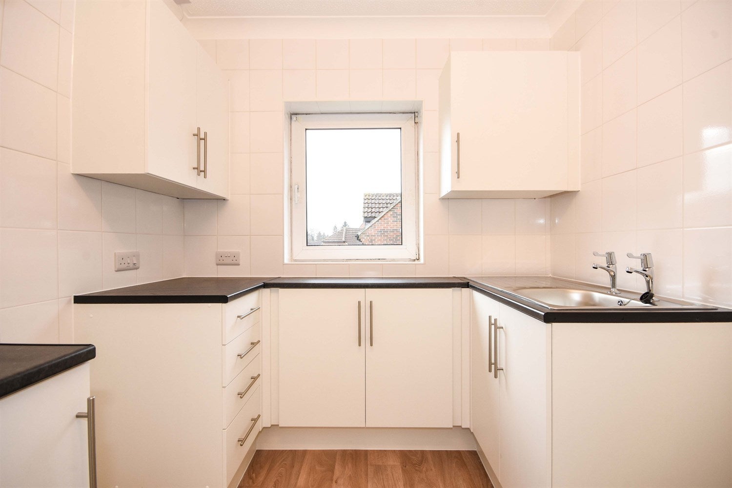 Flat West Street in Coggeshall