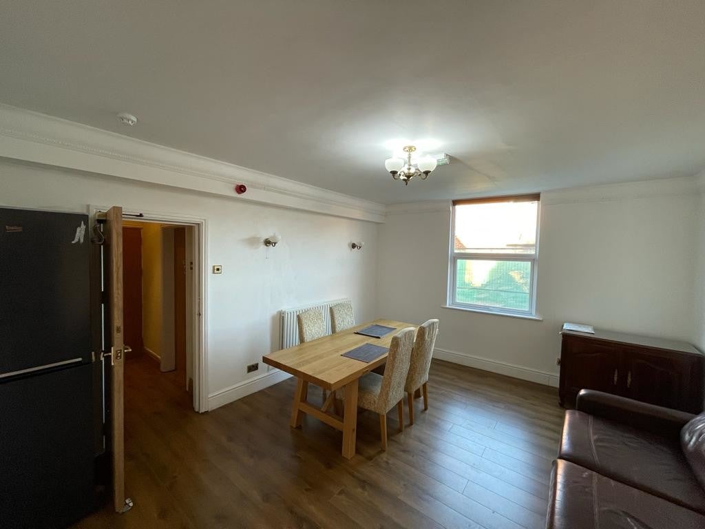 Flat Victoria Street in Knutsford