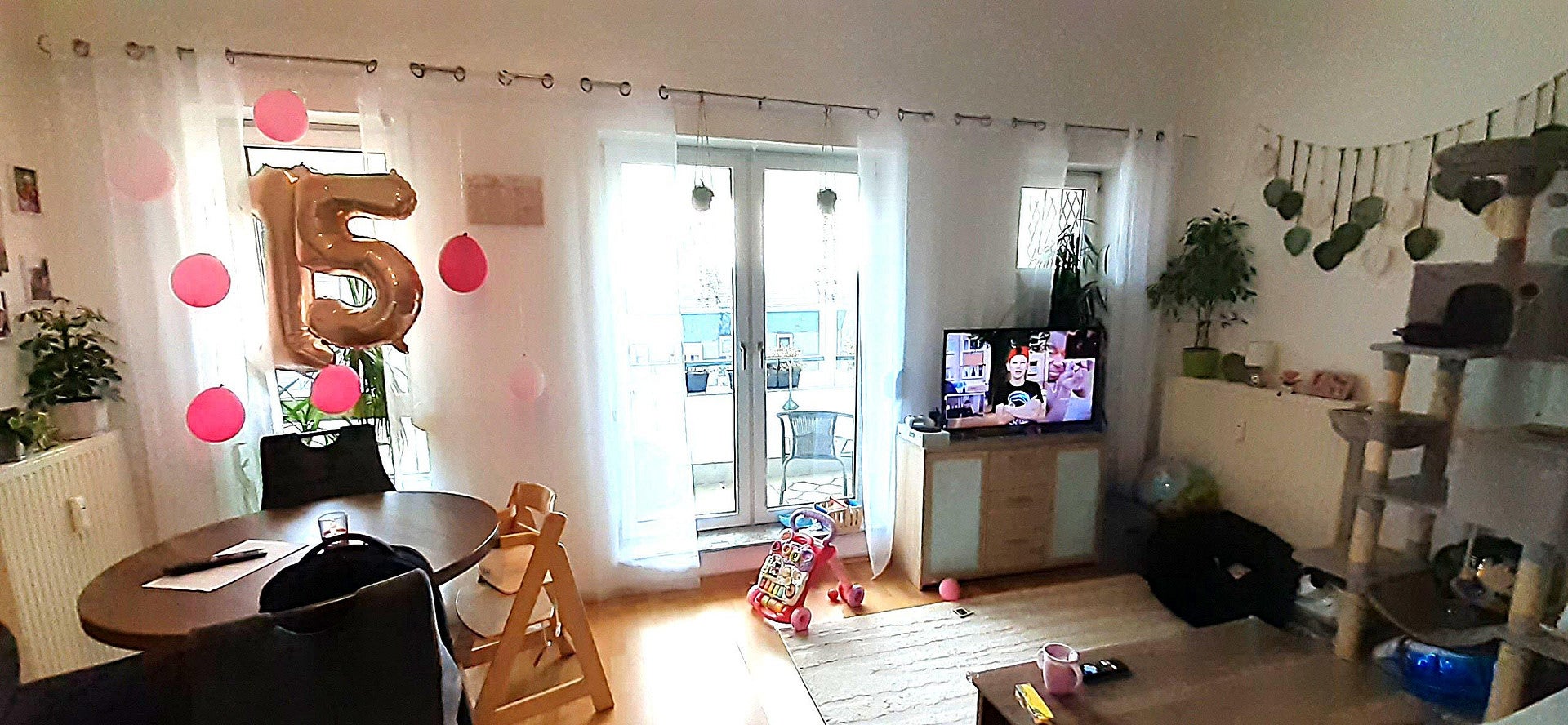 Wohnung Brückenstraße in Finowfurt