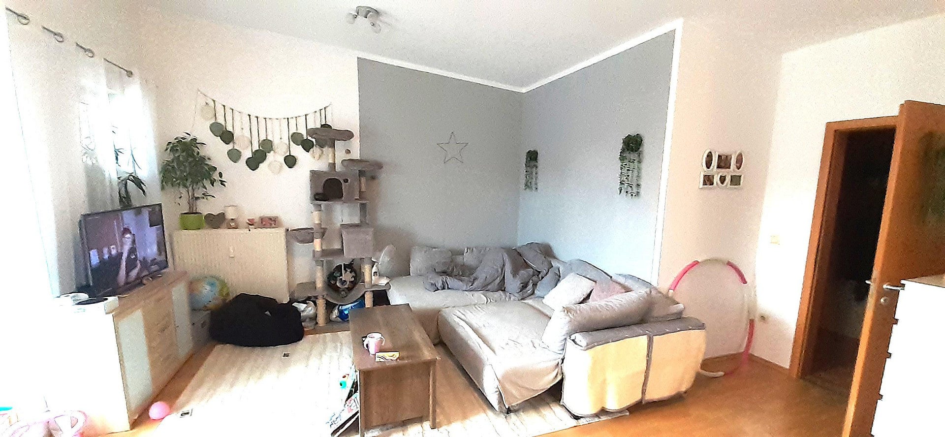 Wohnung Brückenstraße in Finowfurt