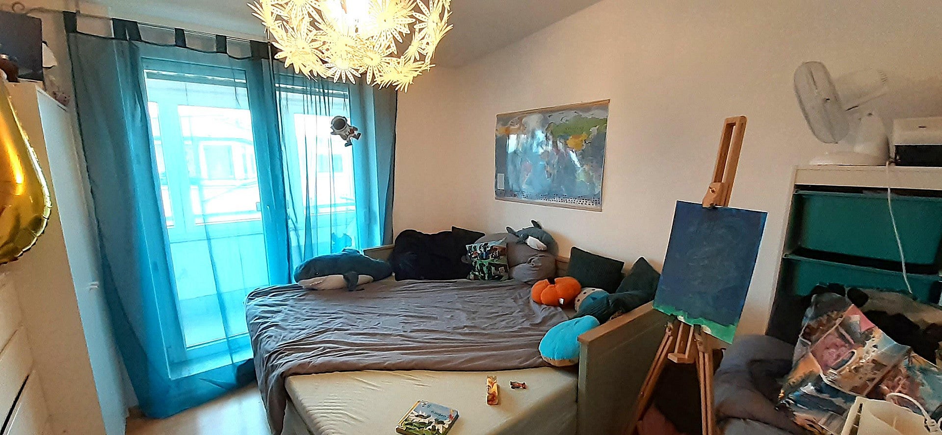 Wohnung Brückenstraße in Finowfurt