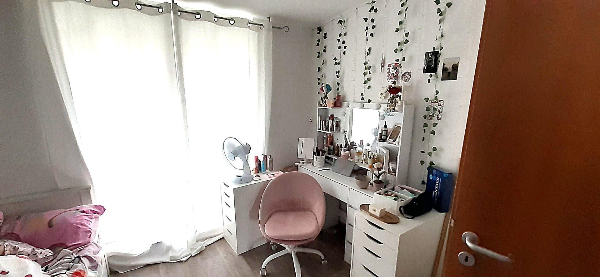Wohnung Brückenstraße in Finowfurt