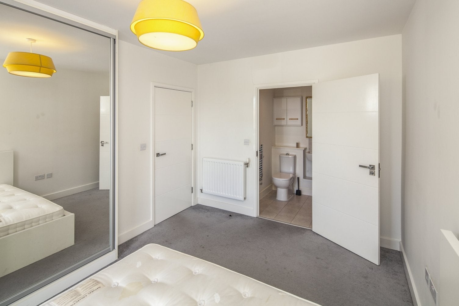 Flat Croydon Road in Greater London