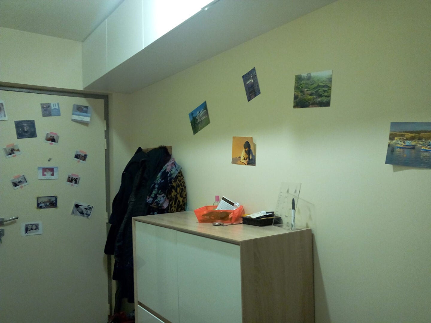 Appartement Rue Molière à Montreuil
