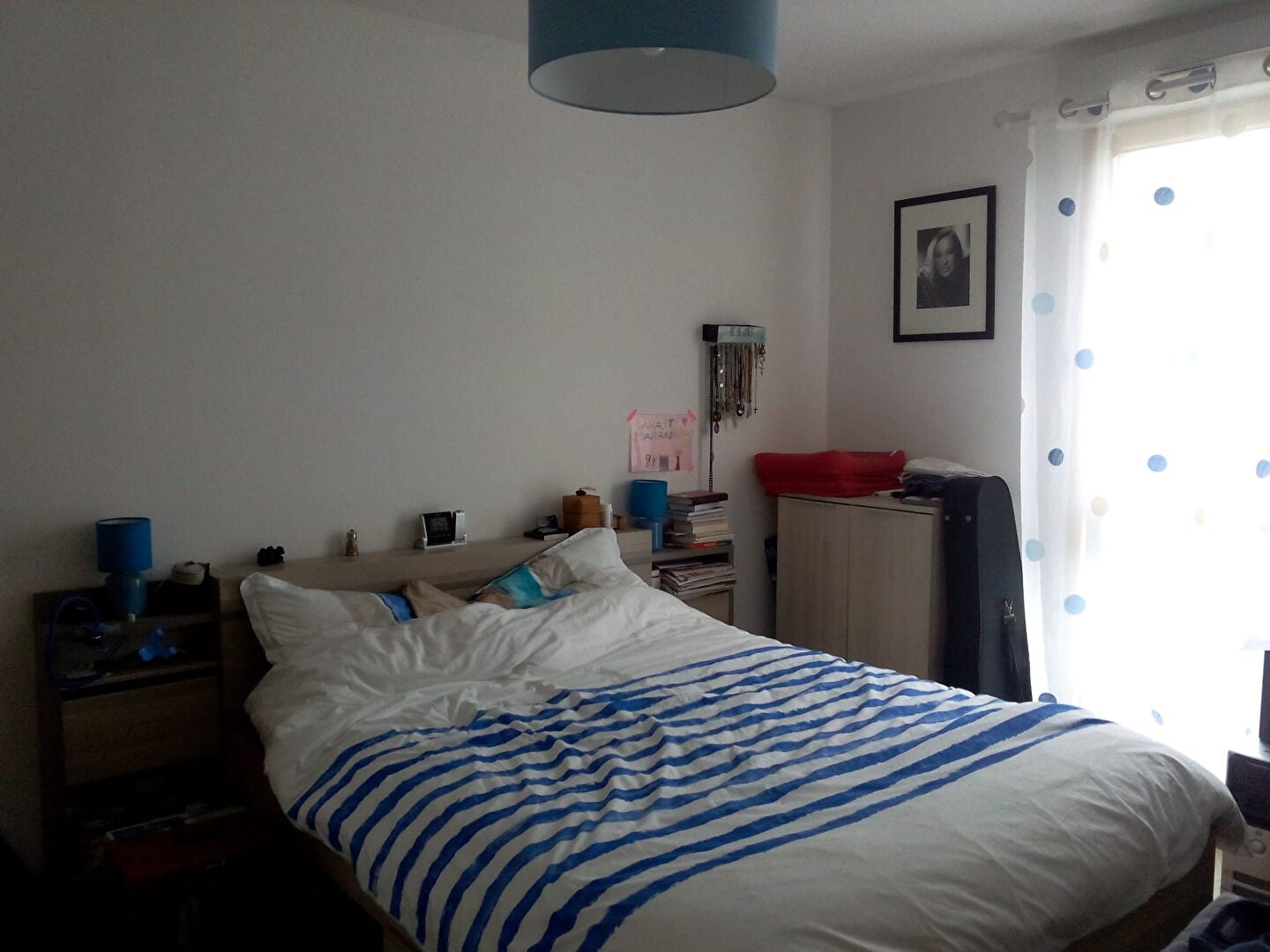 Appartement Rue Molière à Montreuil