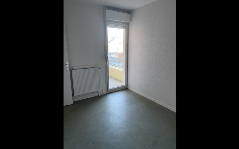 Appartement Rue Pierre Corneille à Sotteville-lès-Rouen