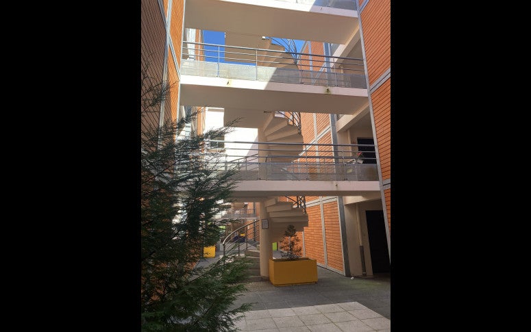 Appartement Rue Pierre Corneille à Sotteville-lès-Rouen