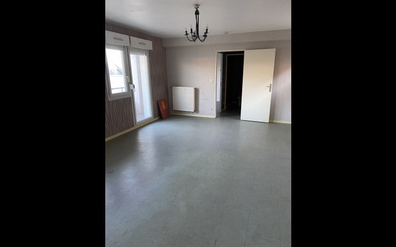 Appartement Rue Pierre Corneille à Sotteville-lès-Rouen