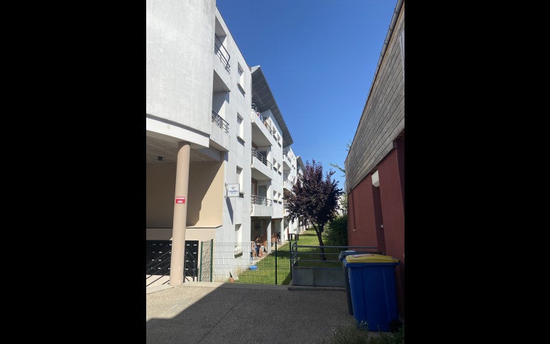 Appartement Rue Pierre Corneille à Sotteville-lès-Rouen