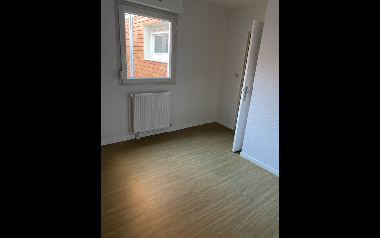 Appartement Rue Pierre Corneille à Sotteville-lès-Rouen