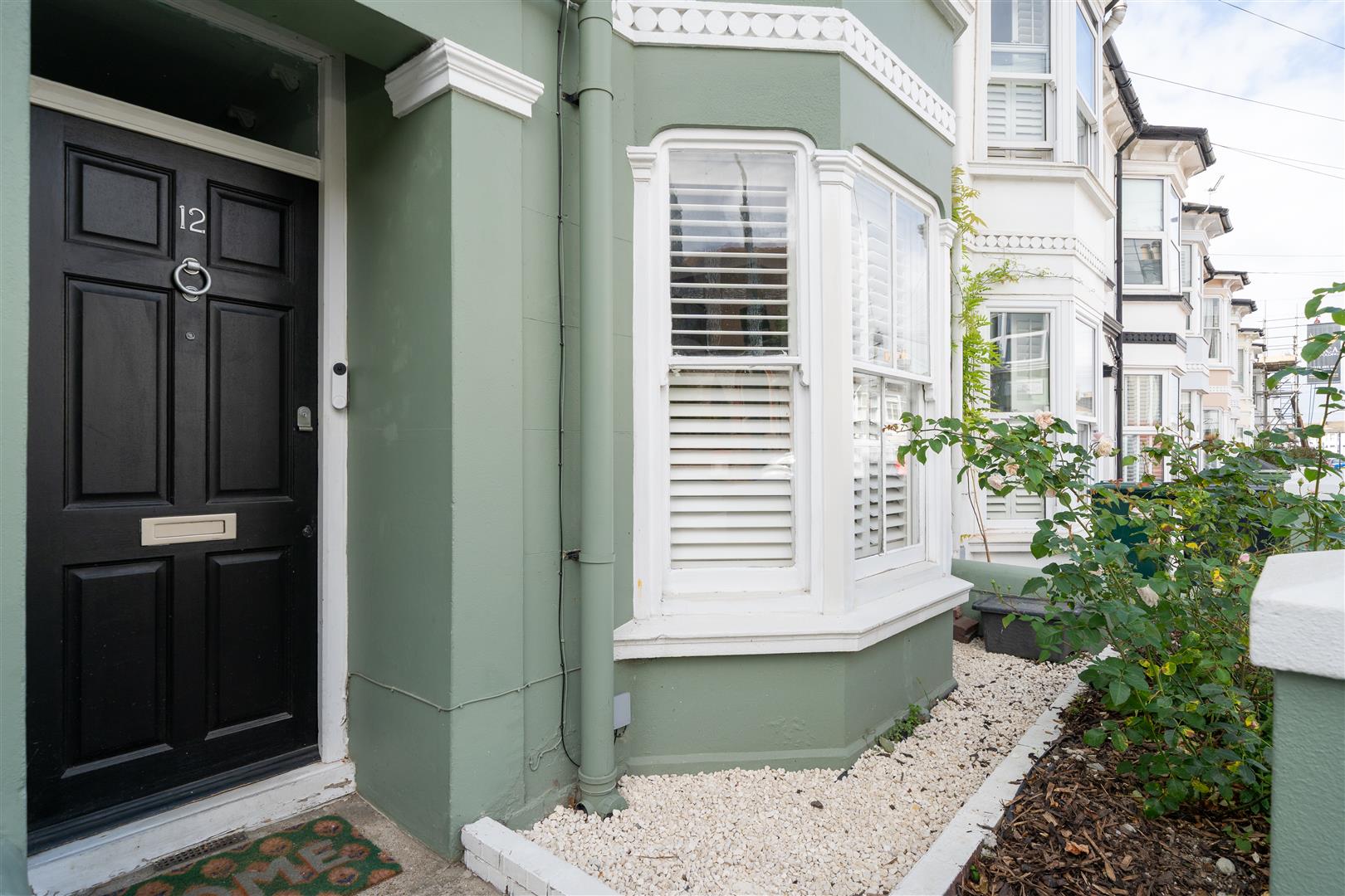 House Byron Street in Portslade by Sea