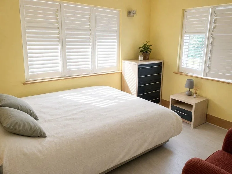 Room Epping Road in Epping Forest