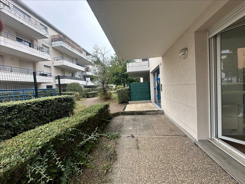 Flat Rue Jean-Philippe Schoenfeld in Strasbourg