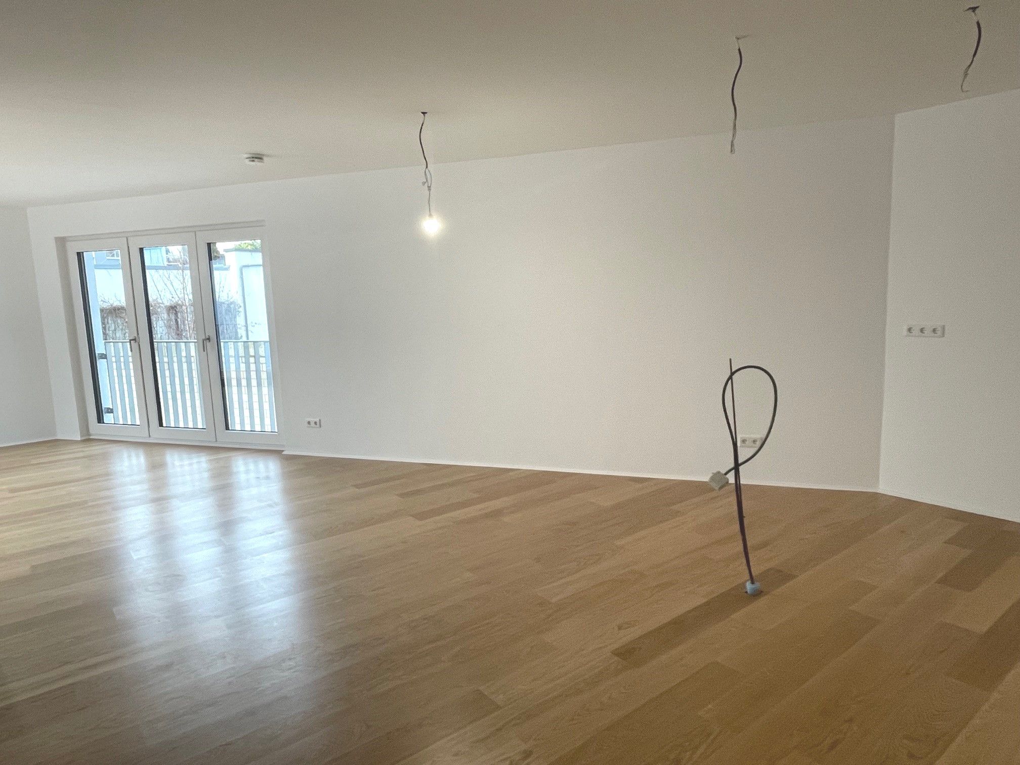 Wohnung Fleher Straße in Düsseldorf