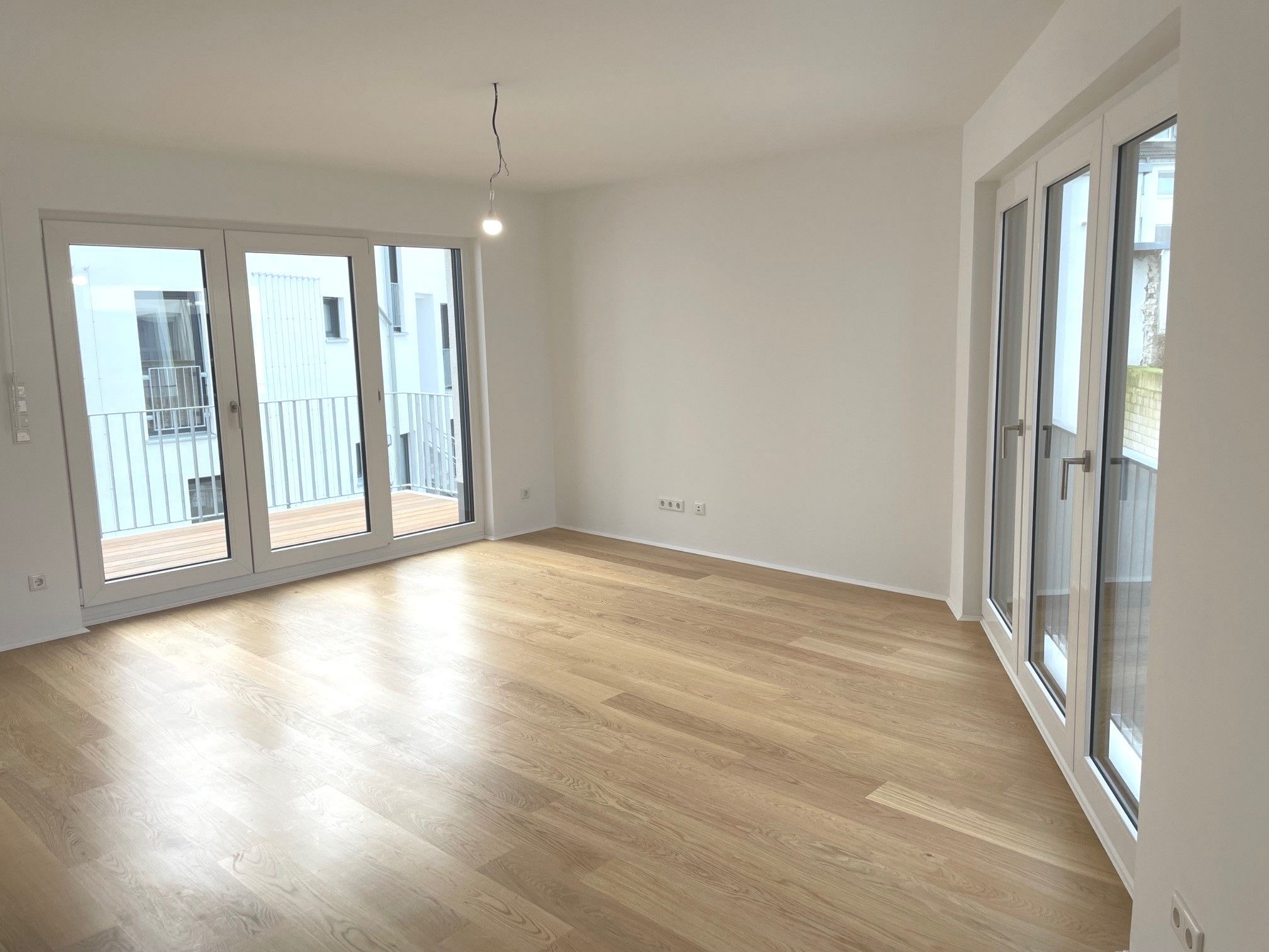 Wohnung Fleher Straße in Düsseldorf