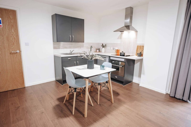 Room Rockingham Street in Sheffield