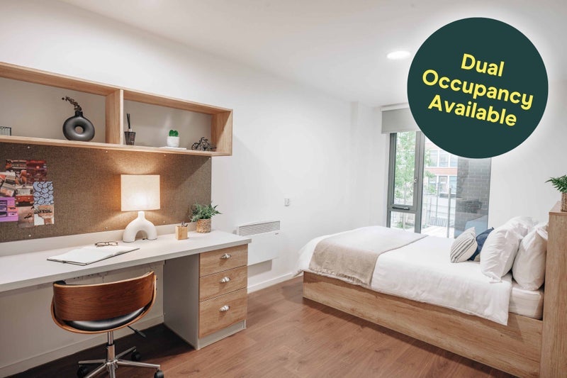 Room Rockingham Street in Sheffield