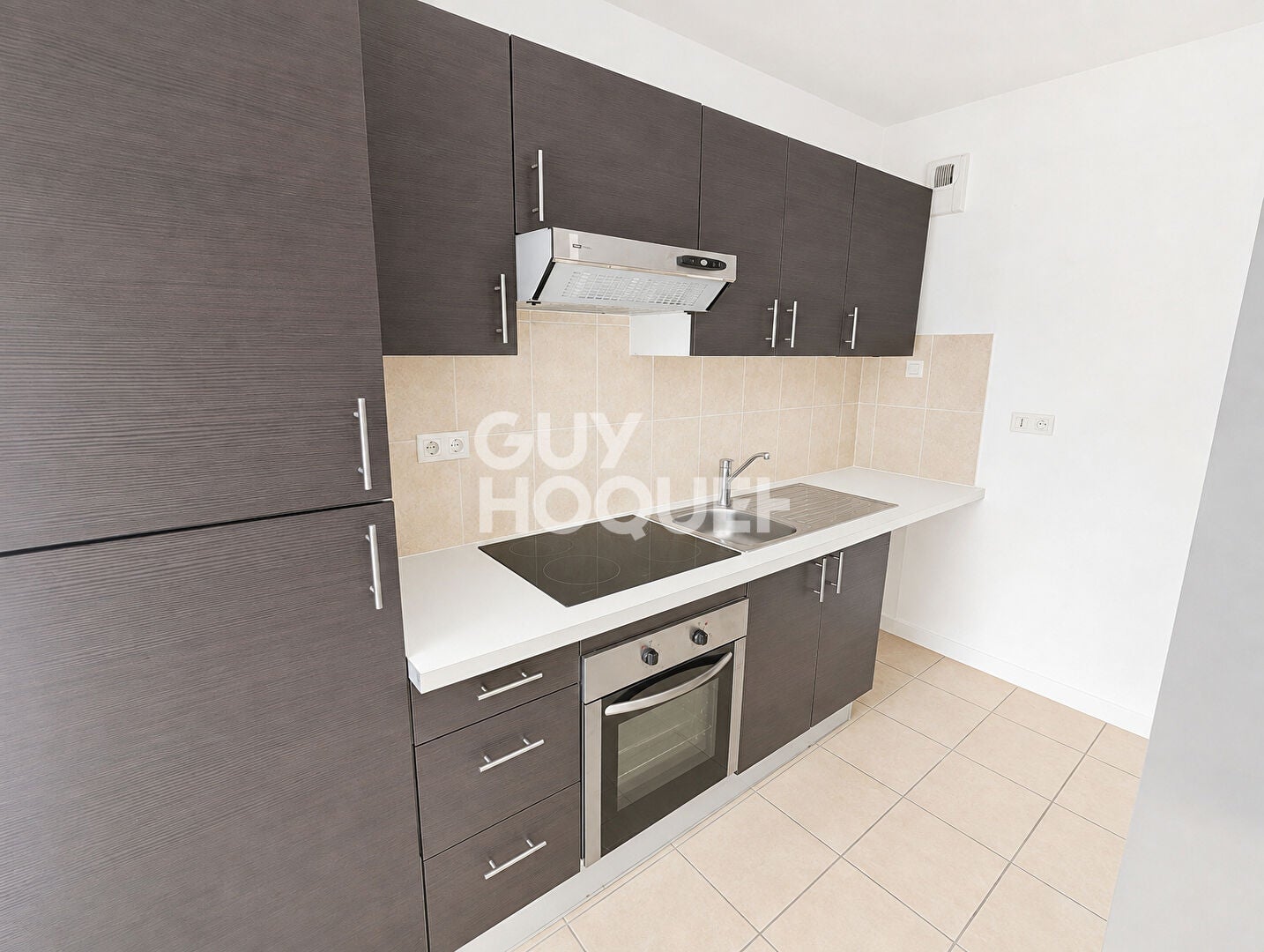 Appartement Rue Alfred de Vigny à Saint-Cyr-sur-Loire