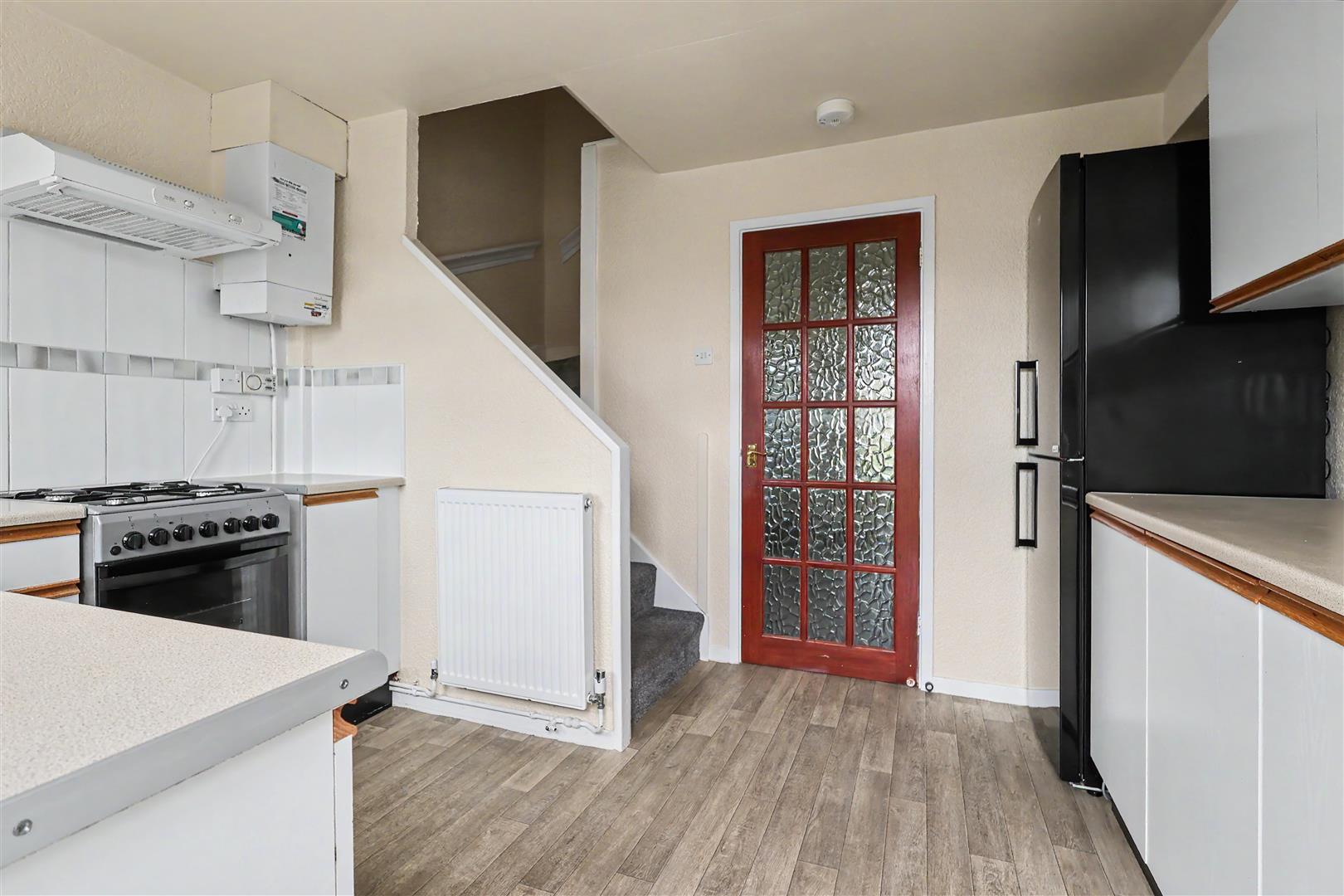 House Okehampton Crescent in Nottingham