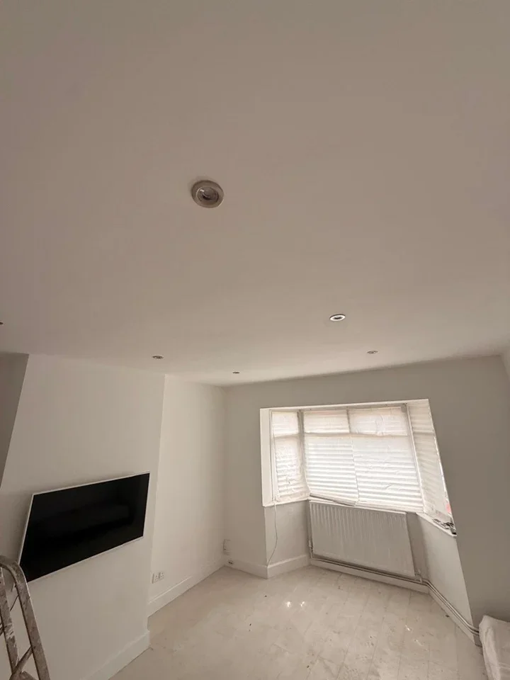 House Hall Place Crescent in Greater London