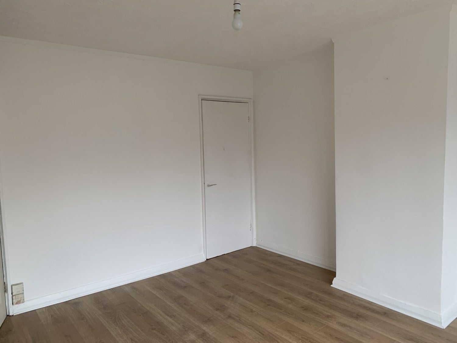 Flat Heyridge Drive in Manchester