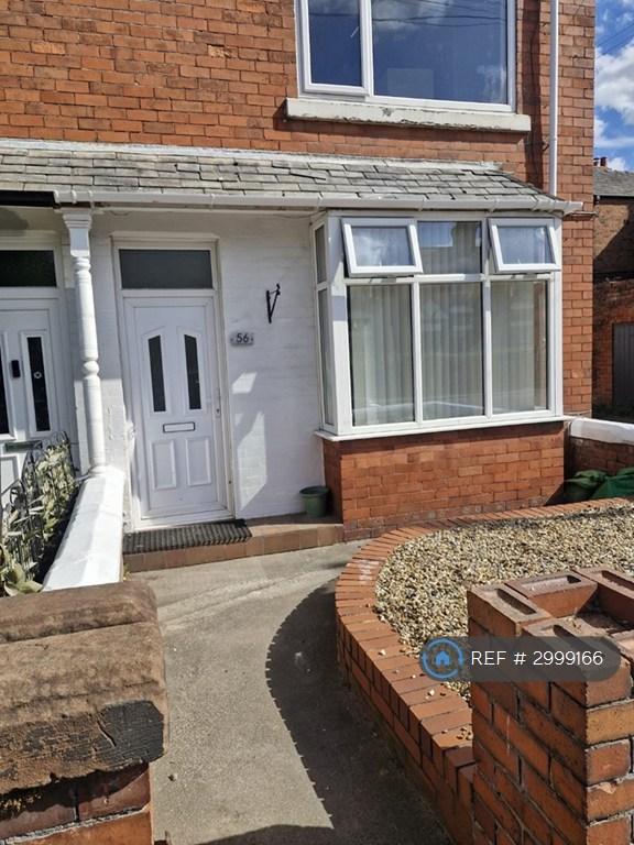 House Chester Road in Helsby
