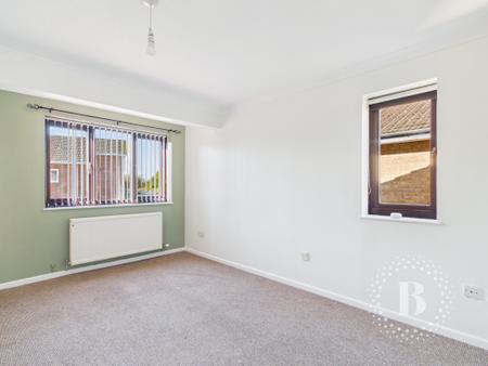 Flat Woodcote Way in Shrewsbury