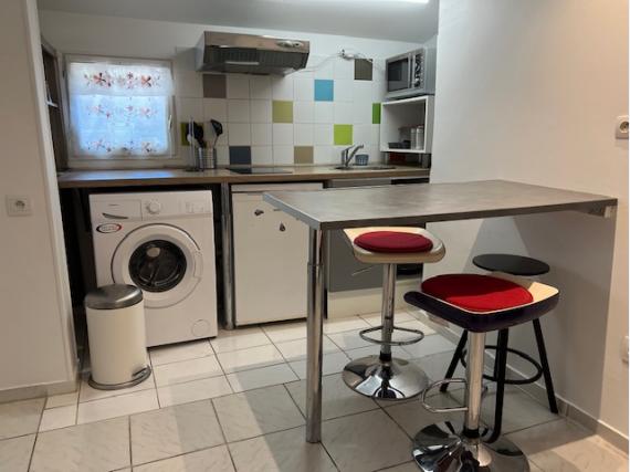 Maison Rue duffour-dubergier à Bordeaux