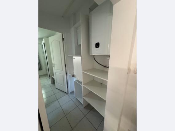 Maison Rue duffour-dubergier à Bordeaux