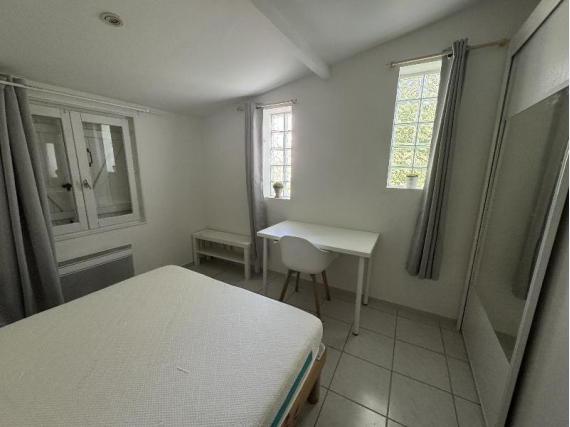 Maison Rue duffour-dubergier à Bordeaux