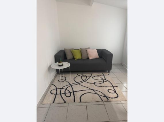 Maison Rue duffour-dubergier à Bordeaux