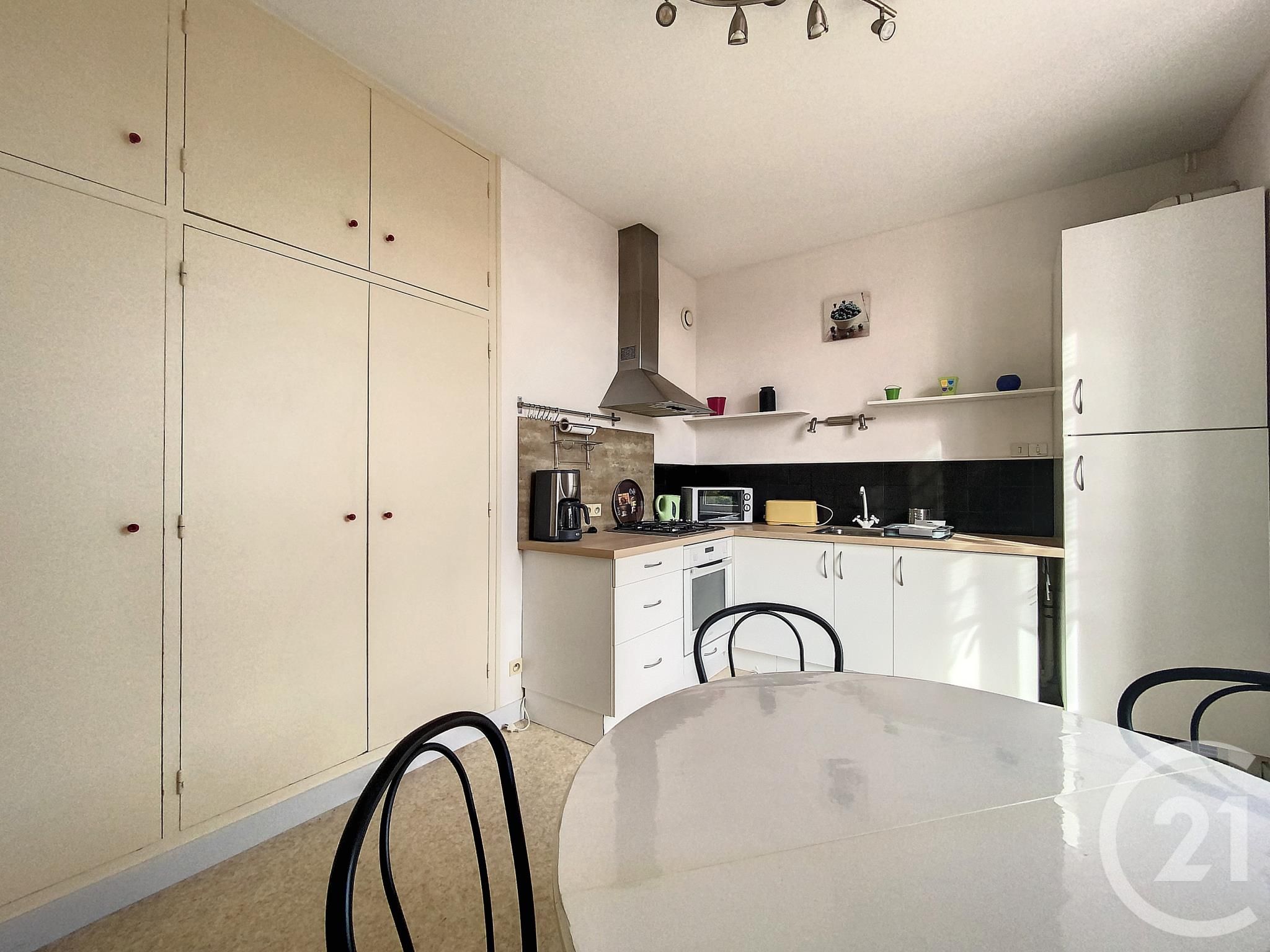Flat Rue de Gannay in Fondettes