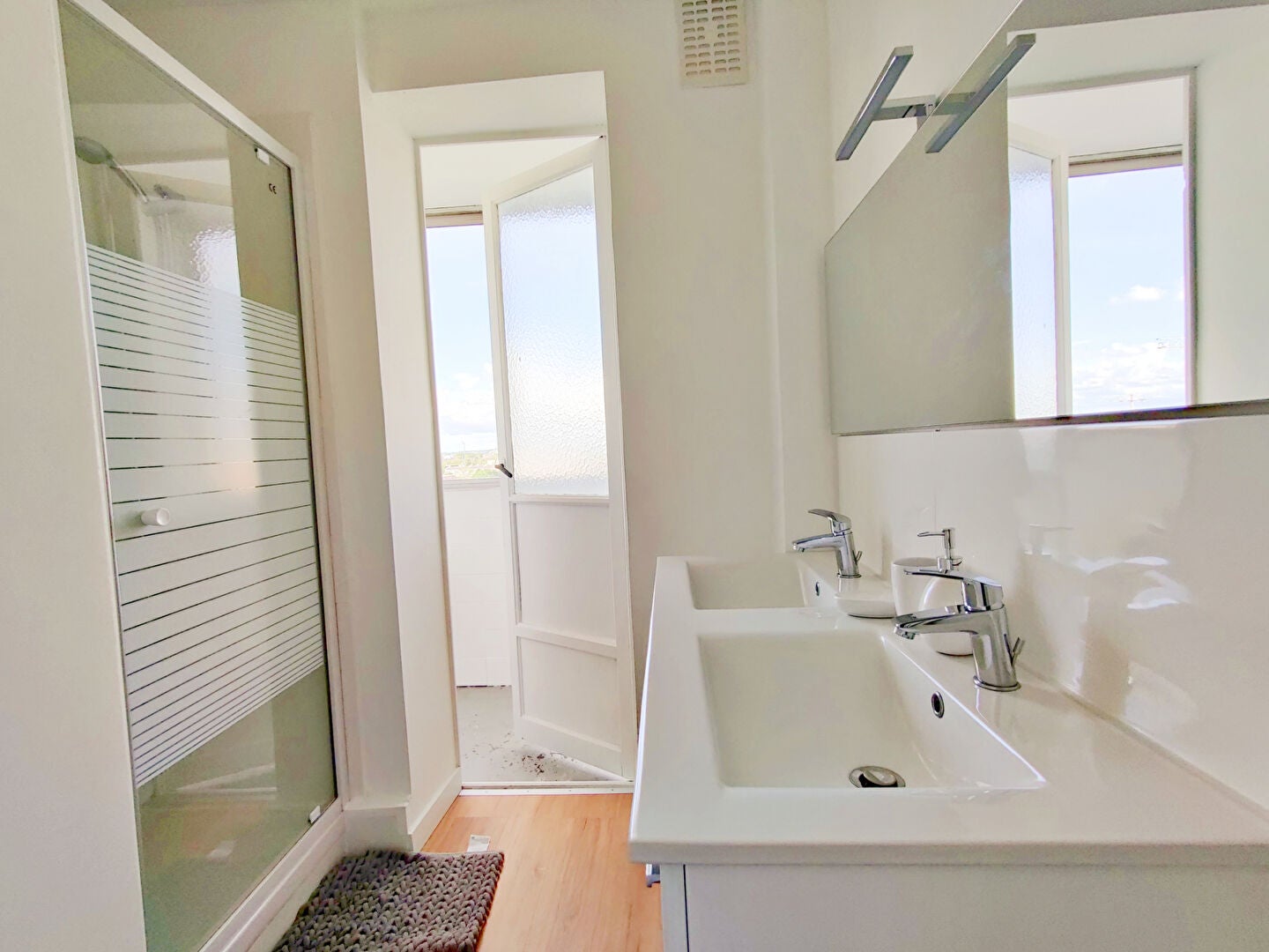 Appartement Avenue des Mazades à Toulouse