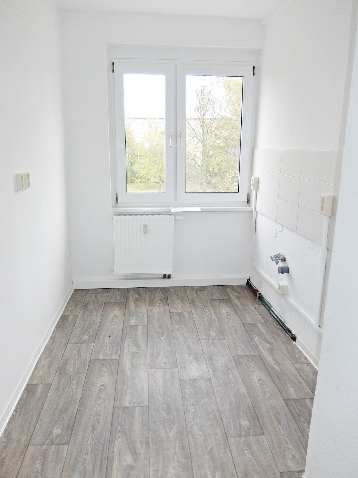 Wohnung Unnaer Straße in Döbeln